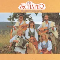 Die Schäfer — Hörst Du Die Sehnsucht — обложка
