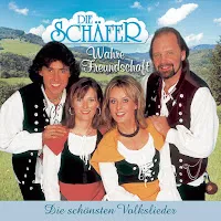 Die Schäfer — Die Gedanken Sind Frei — обложка